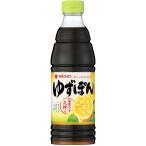 mitsu can yuzu ..600mlpon уксус 