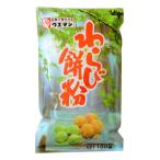  сверху десять тысяч . еда производства мука место варабимоти мука 180g×10 шт 