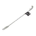  высота .(Takagi) сделано в Японии нержавеющая сталь балка ложка 30cm