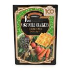  передний рисовое поле кондитерские изделия 10 видов овощи cracker 5 листов ×6 пакет входить 