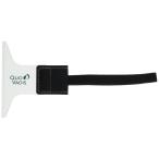 k весь tis большой Arriva ndo&amp; авторучка держатель 8.8x17cm для черный qvband8817bk
