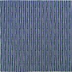  Prairie собака furoshiki темно-синий 100×100cm TFD-2001