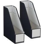 kokyo файл файл box NEOS подставка модель A4 2 шт. комплект черный f-NEL450DX2