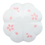  Восток керамика Arita . осушение . покрытие Sakura ID-52-3