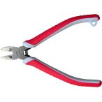 tsunoda(Tusnoda). черепаха . кусачки кабельная стяжка . catch .. линия незначительный лезвие .. предотвращение накладка запасной 2 комплект имеется 125mm TH-125NC