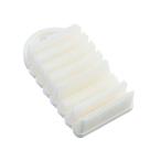 a Ise n промышленность a Ise n(AISEN) BX165 уборная .. щетка белый рука . щетка 