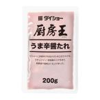  большой шоу кухня .... соус соус 200g×5 шт 