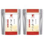 ni..... тест суп Кацуобуси 55g×2 пакет 