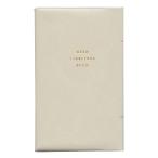  soft обложка для книги ( новая книга ) белый [GB151]