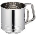  мир flat f Rays (Wahei freiz) кухонная утварь мука сито ji-* Cook dishwasher соответствует сделано в Японии GC-245