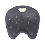 BackJoy( задний Joy )meti core pohs коричневый - постоянный размер оникс ( черный )