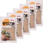 .. женщина белый потертость кунжут цвет 100g ×5 шт 