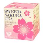  Япония зеленый чай центральный чай btik сладкий Sakura чай черный чай 20g×4 шт 