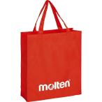 moru тонн (molten) большая сумка красный KM0080-R