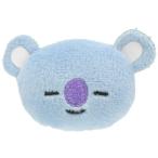 ショッピングbt21 BT21 ぬいぐるみバッジ KOYA