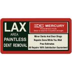  Mercury (Mercury) настенный стикер LAX свободный размер MCR ME044723