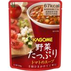  корзина me овощи вдоволь помидор. суп 160g×6 пакет 