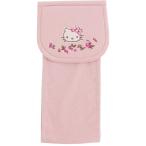 oka(OKA) Hello Kitty Grace туалет to бумага держатель покрытие розовый ( Sanrio Kitty Chan )