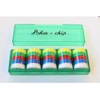  Poe машина chip средний размер *P-21 маджонг для 