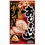 mitsu can рисовый шарик гора коричневый - колодка .. .20g×10 пакет 