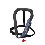  блюз to-m(Bluestorm) спасательный жилет черный Freeso балка BSJ-2920RSII