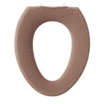 oka(OKA)f рис сиденье для унитаза покрытие O type модель Brown ( вязаный ... Северная Европа )