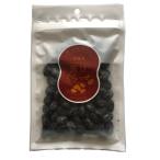  ночь .. предмет производство Tanba чёрный черная соя ....180g [90g×2 пакет комплект ]... сладкие ферментированные бобы в европейком стиле бренди vanilla способ тест японские сладости глясе высококлассный бобы кондитерские изделия ...