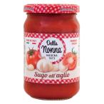 nakato(na Kato )tela non na макароны соус помидор &amp; чеснок ( Италия производство помидор использование * Италия прямой импорт ) 1 шт 280g