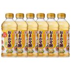 yamasa случайный уксус 500ml×6шт.