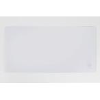 TOYGER простой игровой коврик (Plain Playmat) простой . одноцветный. легкий в использовании игровой коврик ( белый )