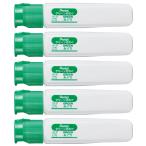  Pentel краски clean .. . одиночный цвет ...5 шт WKCT21