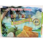  Thai ведро кокос cracker (3 листов ×12 пакет ввод ) ×5 шт 