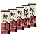  река рисовое поле производства лапша .. udon 200g×5 шт 