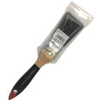  большой . малярная кисть maru te-#8100N luster малярная кисть flat чёрный шерсть 1.5 дюймовый покраска уборка клей краска ткань свинья шерсть *..