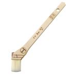  большой . малярная кисть maru te- цыпленок . порез . отличие малярная кисть белый шерсть 8 номер 24mm белый 