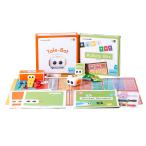 ku.. выпускать (KUMON PUBLISHING) tail boto Pro комплект Tale-Bot Pro белый TB-01 развивающая игрушка игрушка 3 лет и больше 