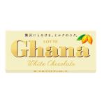  Lotte ga-na белый 45g