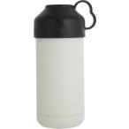 リビング ENJOY ペットボトルクーラー 500ml・600ml 用 ポータブル ベージュ 410517