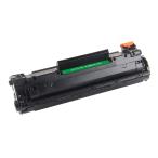 Ninestar Mytoner Canon сменный тонер CRG-326 черный 
