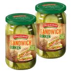 Henfstenberg(heng stain bell g) сэндвич ga- gold s370ml ×2 шт 