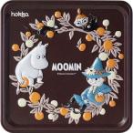  Hokuriku кондитерские изделия Moomin жестяная банка какао 90g×1 шт 