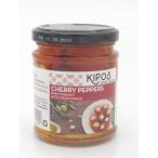 ki pohs Cherry перец крем сыр ввод 