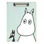  Moomin буфер обмена ( левый ..) Moomin &sofs sax голубой [ST-ZM0166]