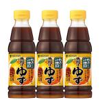 mitsu can . клетка. магазин круг .. yuzu .. уксус 360ml×3шт.