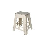  park lane стремянка складной compact высота 45× ширина 40.5× внутри 34cm складной стул крепкий мойка машин ребенок вход подножка уличный слоновая кость 