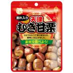  happy карман .. сладкие каштаны 70g×15 шт 