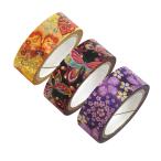 kamiiso производство quotient маскировочная лента kimono прекрасный 24 ( бабочка * Sakura бабочка *. рисовое поле Sakura × каждый 1) сделано в Японии примерно 15mm ширина ×3 шт комплект GR-0542