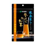 . глициния . роскошный .-. чай hojicha лед вода .. чайный пакетик ... hojicha .. палка чай 4.0g×10 пакет 