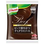 Ajinomotokno- рубин f аромат быть установленным демиглас для бизнеса 500g пакет Ajinomoto говядина айнтопф гамбургер соус 