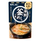 mo Ran bon морепродукты котел ... элемент 445g